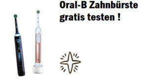 oralbzahnbuerste