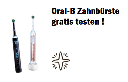 oralbzahnbuerste