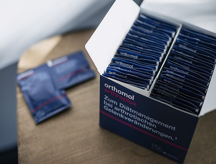 orthomol