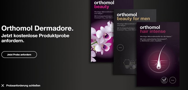 ortomoldemadore