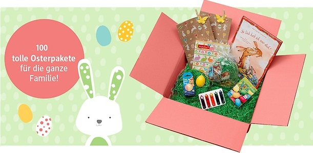 ostergewinnspiel