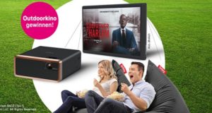 Outdoorkino