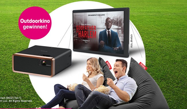 Outdoorkino