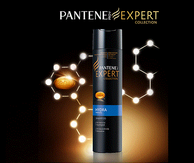 pantene gratis
