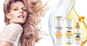 pantene pro v perfect hydration produkttest