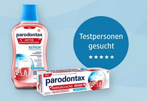 parodontax 1