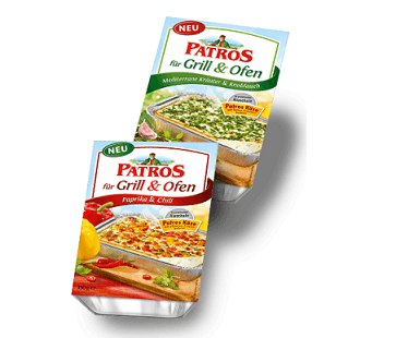 patros gratisprobe