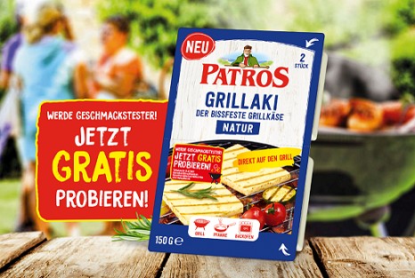 Patros
