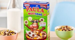 paula schokomüsli gewinnen