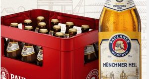 Paulaner Münchener Hell