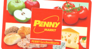 penny gutschein
