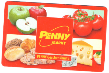 penny gutschein