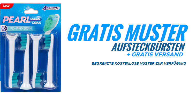 peral gratisprobe
