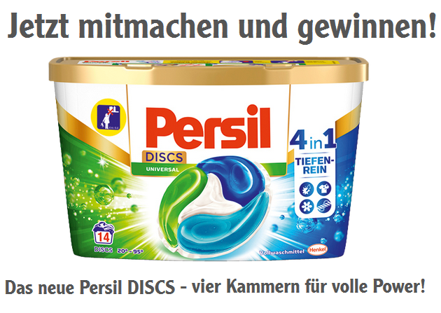 persildiscs