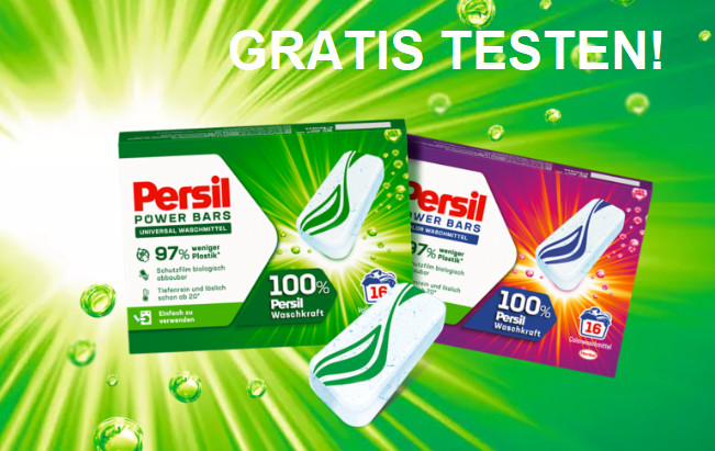 Persil