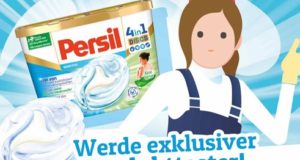 Produkttester gesucht