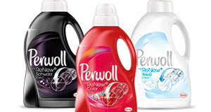 perwoll renew testen