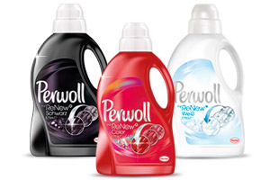 perwoll renew testen