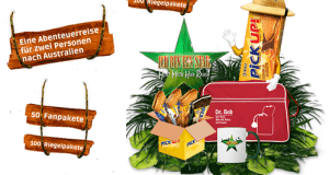 pickup gewinnspiel dscungelcamp