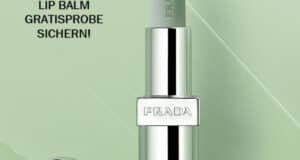 Prada Lip Balm Gratisprobe