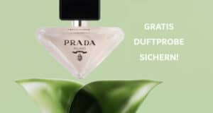 prada paradoxe flower