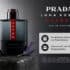 Prada Luna Rosso Parfümpronbe