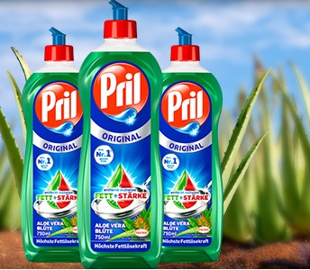 pril produkttest