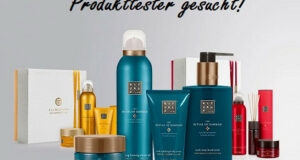 Produkttester gesucht
