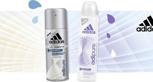 produkttest adidas deo