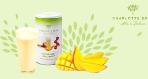 produkttest charlotte eden