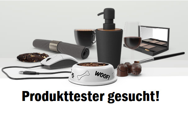 produkttester