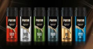 puma gewinnspiel