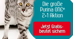 purina gratisbeutel