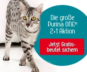 purina gratisbeutel