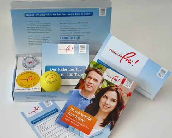 raucherpaket