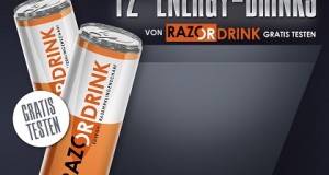 razor enerydrink