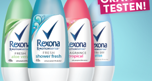 rexona