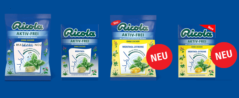 ricola