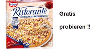 ristorantecarbonara gratis