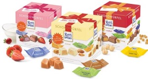 ritter sport gratis