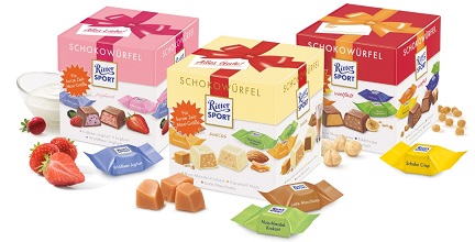 ritter sport gratis