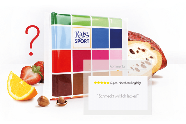 rittersport 1