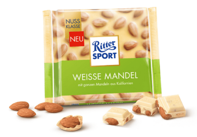 rittersportmandel