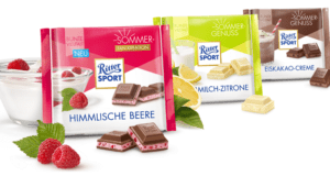 rittersportsommergenuss