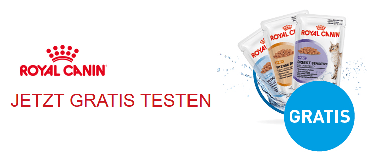 royal canin