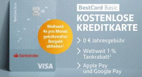 visa kreditkarte