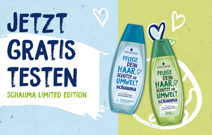 schaumaedition