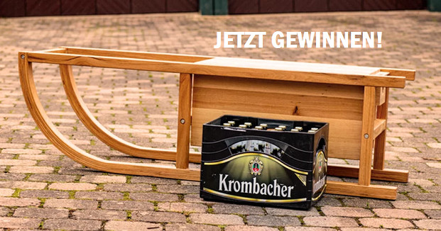schlittengewinnen