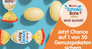 Schoko Bons