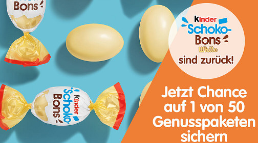 Schoko Bons
